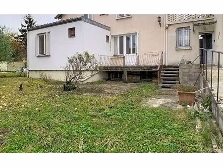 maison sucy-en-brie 87 m² t-5 à vendre  270 000 €