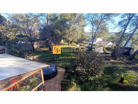 vente villa 6 pièces 176.8 m² à guzargues (34820)  585 000 €