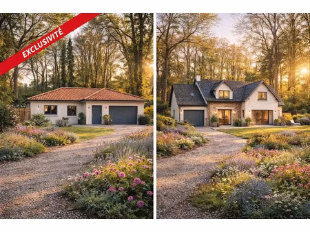 vente terrain 1000 m² à jouy-le-châtel (77970)  66 000 €