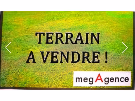 vente terrain 601 m² à saint andre (97440)  196 700 €