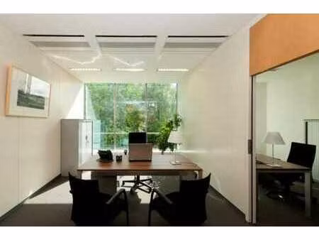 espace de bureaux élégant de 333 m² à proximité du ring r...
