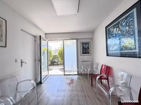 local 32 m² bordeaux