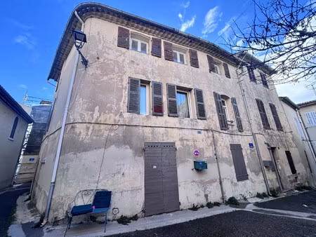 vente immeuble 15 pièces