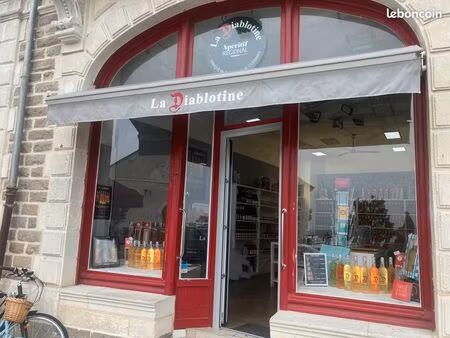 droit au bail ou fond de commerce