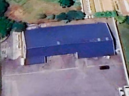 a louer local commercial / artisanal geneston