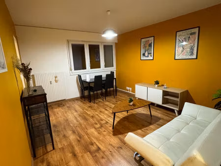 f2 metz - vallieres - 44 56 m2