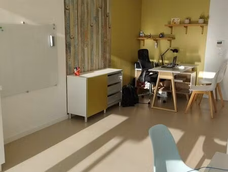 location de cabinet paramédical