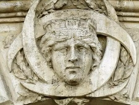 bâtiment commercial – bordeaux