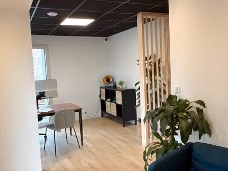 à louer local commercial/bureaux