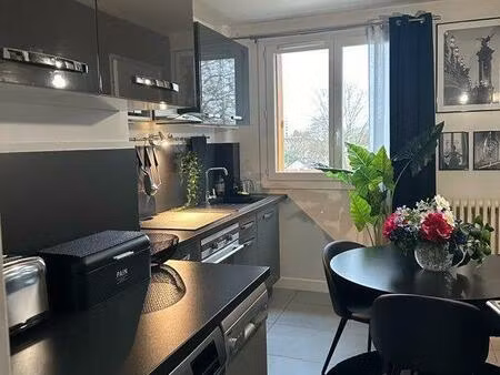 location appartement 2 pièces 48 m² à sevran (93270)