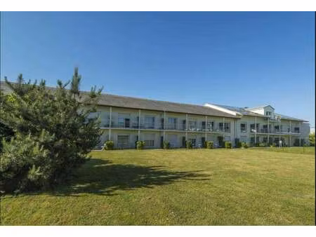 vente appartement t1 à pornic (44210) : à vendre t1 / 27m² pornic