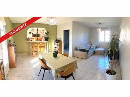 vente maison à dol-de-bretagne (35120) : à vendre / 89m² dol-de-bretagne