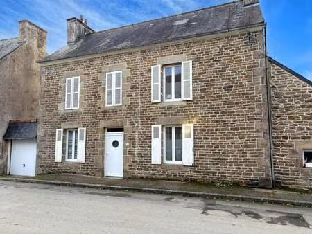 vente maison à lanloup (22580) : à vendre / 150m² lanloup