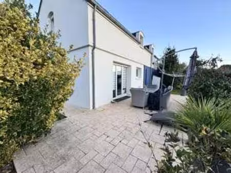 vente maison à mondeville (14120) : à vendre / 105m² mondeville