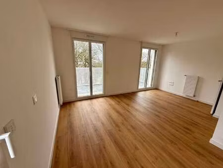 location appartement 2 pièces à cesson-sévigné (35510) : à louer 2 pièces / 46m² cesson-sé
