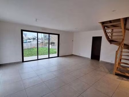 location maison à la gouesnière (35350) : à louer / 120m² la gouesnière