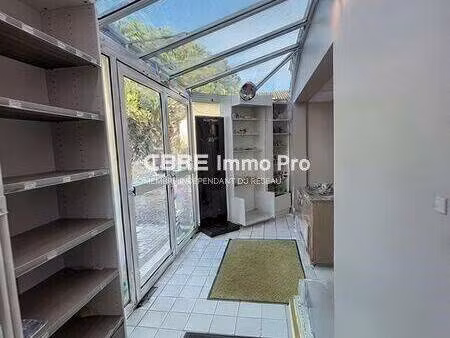 local commercial à vendre