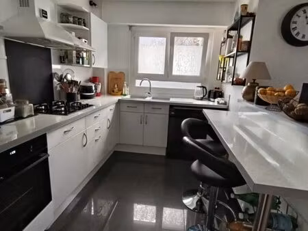 appartement 2 pieces -51 m2 -bois de nogent