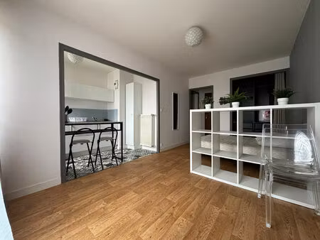 vente appartement 1 pièce 26 m² rennes (35700)