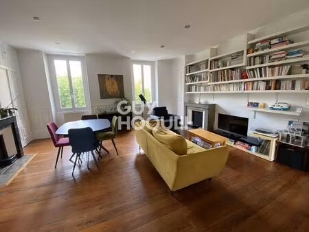 appartement à vendre de 3 pièces de 71 06 m²