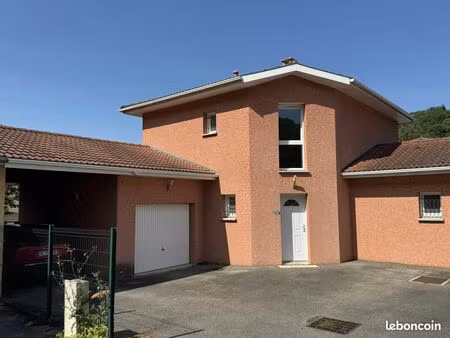 maison 6 pièces 121 m²
