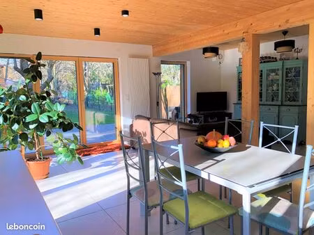 maison 110 m2 + dépendance 24m m2