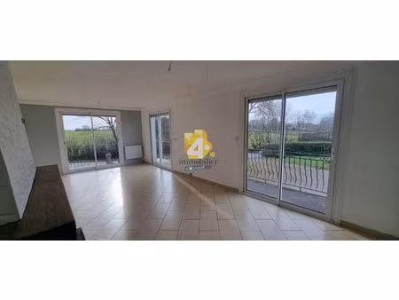 appartement besne 3 pièce(s)