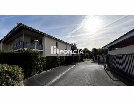 exclusivité appartement vide !