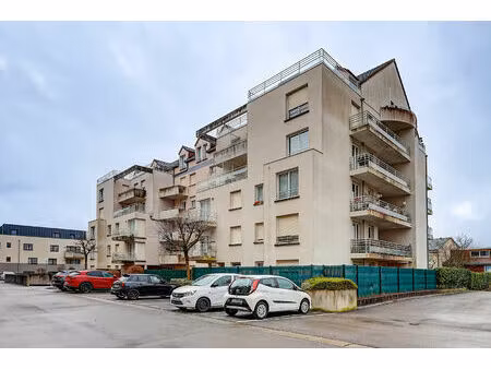 appartement dijon 3 pièce(s) 67.43 m2 / avenue de langres