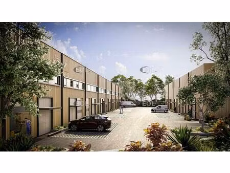 a vendre : locaux neufs à partir de 149 m²