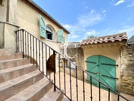 maison de caractère