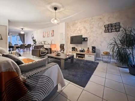 pavillon de 80 m² à janville-sur-juine