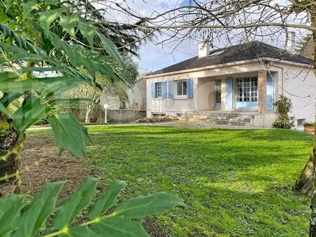 vente maison 7 pièces 133 m² montrevault-sur-èvre (49270)