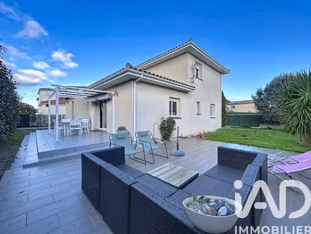 vente maison/villa 4 pièces