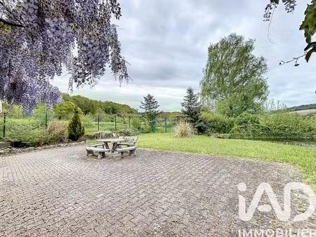 vente domaine 6 pièces