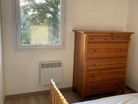 room in shared apartment in prevessins