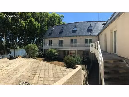 studio duplex - fac de médecine angers