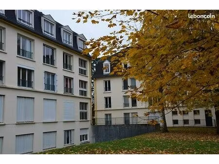 studio 1 pièce 27m2