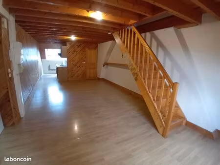 appartement 1 pièce 42 m²