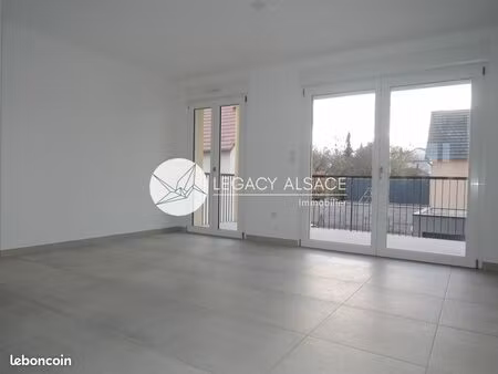 appartement 4 pièces 77 m²
