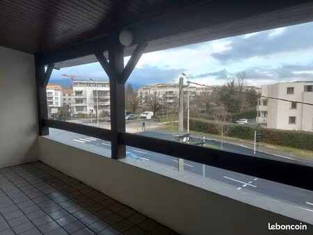 appartement grand t 2