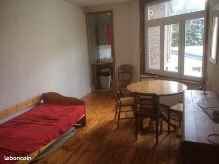 appartement lille