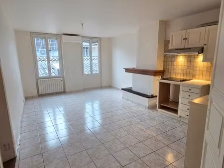appartement t3 -climatisé