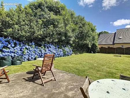 maison 5 pièces 93 m²