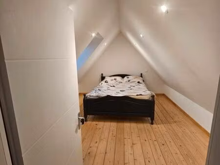 a louer maison en campagne