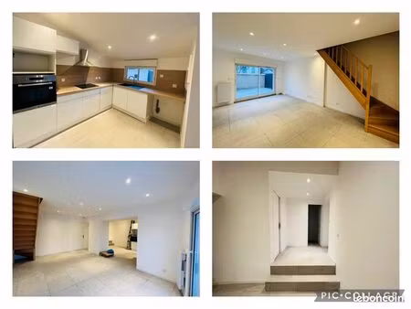 maison saint-michel-de-fronsac