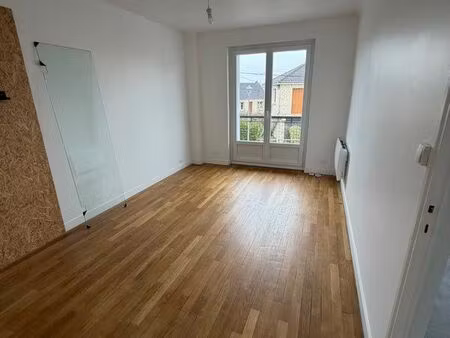 appartement t2 déols rénové
