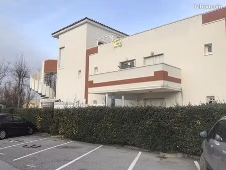 loue appartement 40 m2