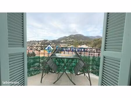 appartement 2 pièces 49 m²