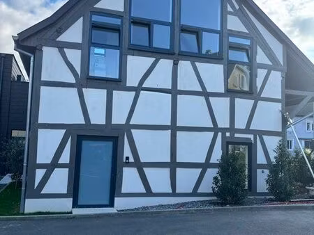 hégenheim meublé 3 pièces